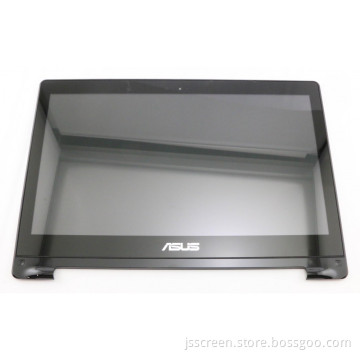90NB09Z1-R20010 13" LCD Touch Screen full Assembly For Asus TP300UA-1A digitizer panel HB133WX1-402